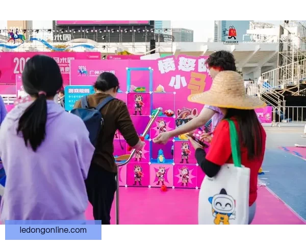 乐动体育真人引领全新娱乐体验 玩转体育赛事与真人互动的精彩世界