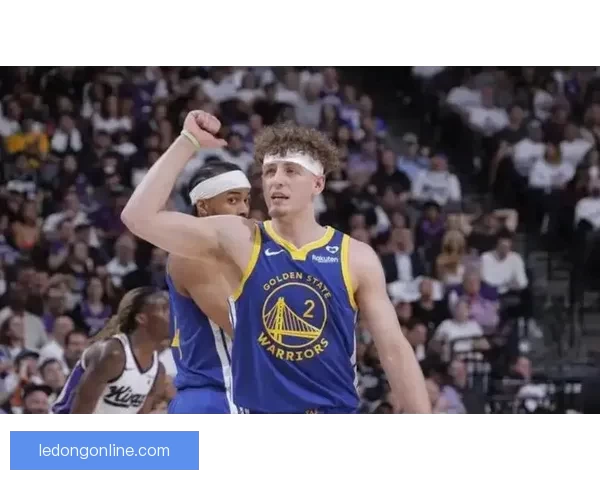 波杰姆斯基：我从没想过连续四场20+ 只是在抓住每场比赛的机会