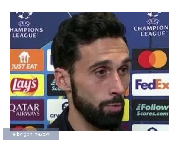 阿韦洛亚承认失利责任并呼吁调整心态重振士气