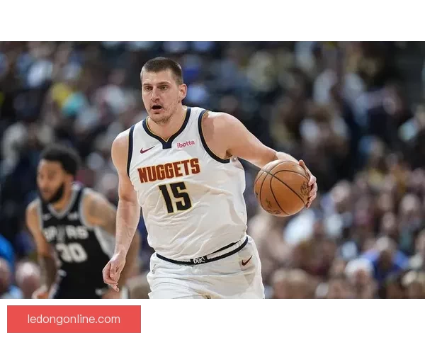 约基奇称文班亚马攻防全面独特 认为他是联盟最大难题