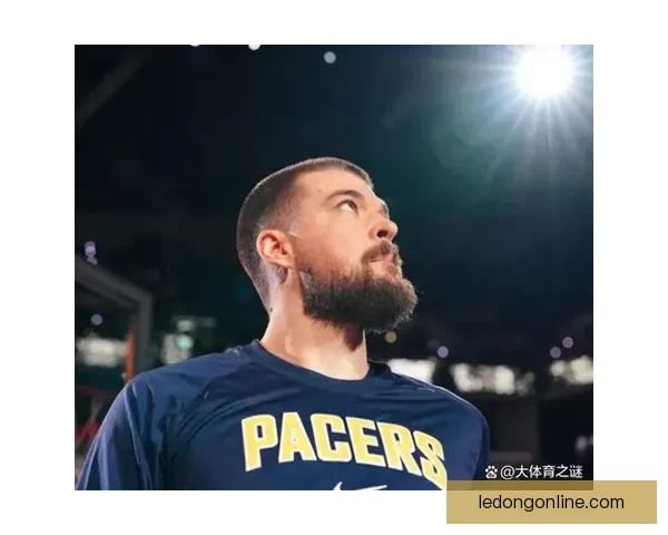 祖巴茨肋骨骨折赛季报销 仅为步行者出战五场