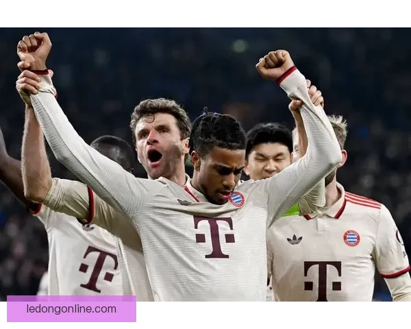 奥利塞26场赛季18次助攻 仅差3次刷新德甲历史纪录