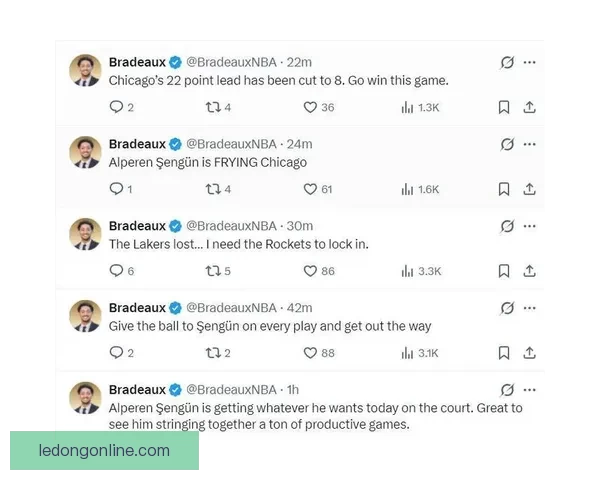 申京轰超高效表现创六纪录比肩大梦堪称球队核心