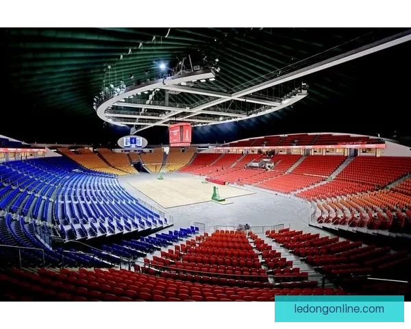 体育竞猜平台全面解析 带你轻松进入精彩赛事投注世界