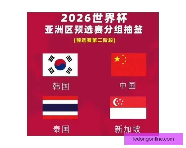 2026世界杯精彩赛事预测与全球买球攻略全面指南