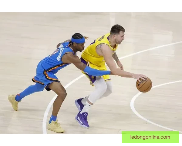 文班亚马再谈MVP目标 湖人若两胜雷霆或助其超越SGA