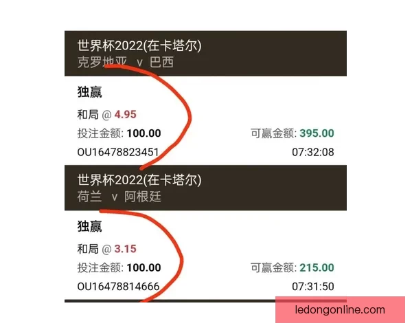 热门世界杯竞猜平台推荐及玩法解析全攻略