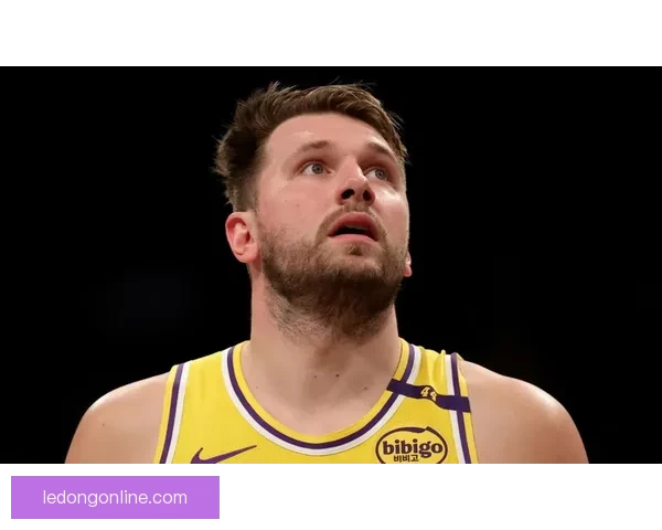 库班嘲讽Nico！东契奇单月轰558分接近浓眉生涯总分成就